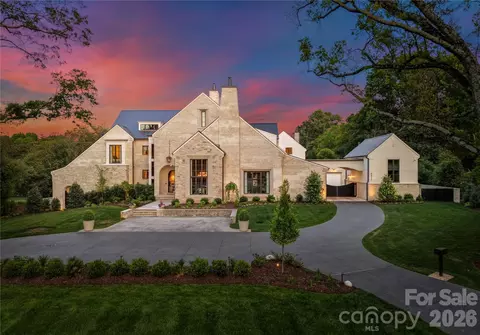 2317 Sharon Ln, Charlotte, NC 28211