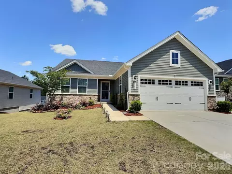 544 Grandiflora Ave, Lancaster, SC 29720