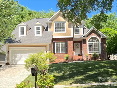 6501 Outer Bridge Ln, Charlotte, NC 28270