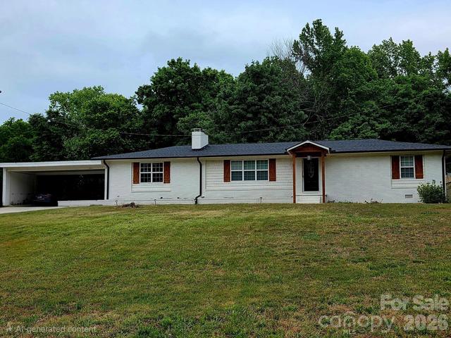 691 Rich Hilton Rd, Thomasville, NC 27360