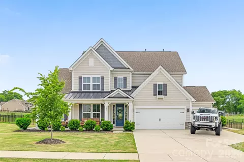 5419 Allburn Pkwy, Concord, NC 28027