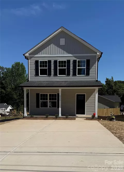 620 Ratchford Ave, Gastonia, NC 28054