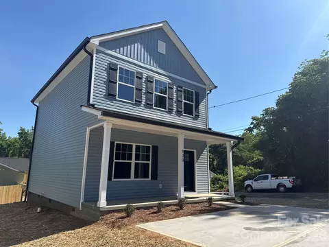 630 Ratchford Ave, Gastonia, NC 28054