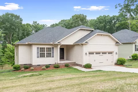 140 Wylie Trl, Statesville, NC 28677