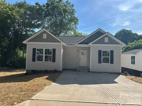 1409 Caldwell St, Gastonia, NC 28052