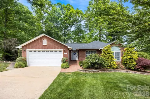 1917 Rucker Rd, Shelby, NC 28152
