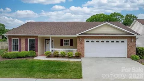 1268 Wexford Village Ne Cir NE, Lenoir, NC 28645