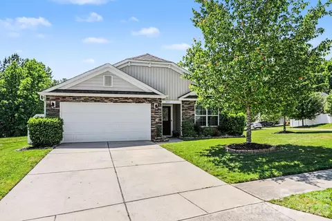 4727 Mcclure Rd, Charlotte, NC 28216