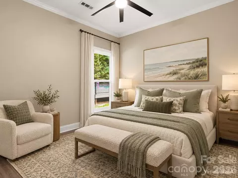 Bedroom - 4812 Austin Rd, Monroe, NC 28112 photo 3 of 5