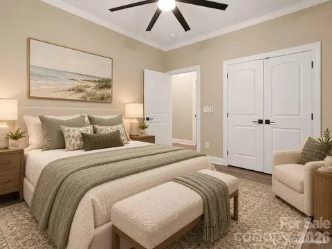 Bedroom - 4812 Austin Rd, Monroe, NC 28112 photo 4 of 5