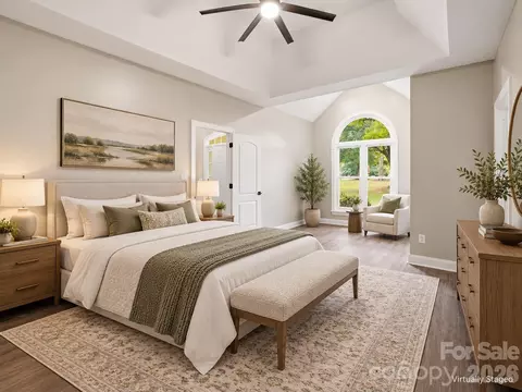 Bedroom - 4812 Austin Rd, Monroe, NC 28112 photo 2 of 5
