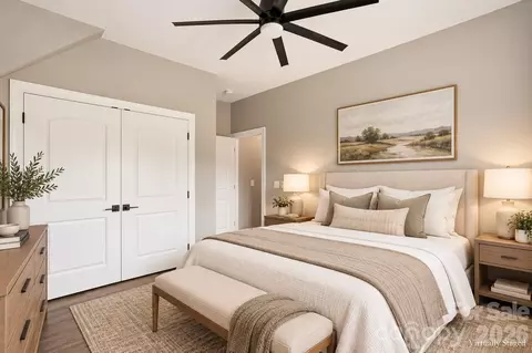 Bedroom - 4812 Austin Rd, Monroe, NC 28112 photo 5 of 5