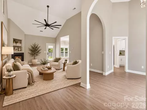 Entry Way - 4812 Austin Rd, Monroe, NC 28112 photo 1 of 6