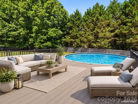 Exterior - 4812 Austin Rd, Monroe, NC 28112 photo 3 of 5