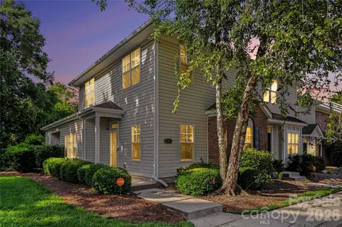 11431 Savannah Creek Dr, Charlotte, NC 28273