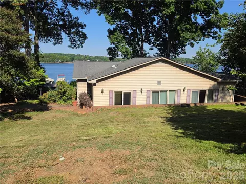 Exterior - 9326 Legrand Dr, Terrell, NC 28682 photo 2 of 2