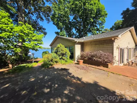 Exterior - 9326 Legrand Dr, Terrell, NC 28682 photo 1 of 2