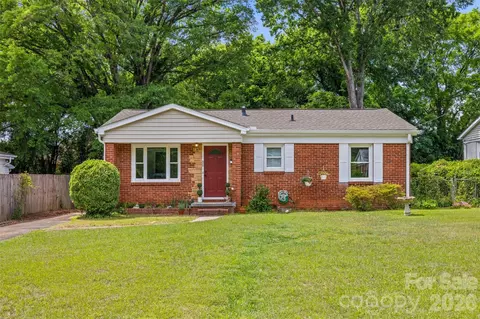 2242 Markham Ct, Charlotte, NC 28205