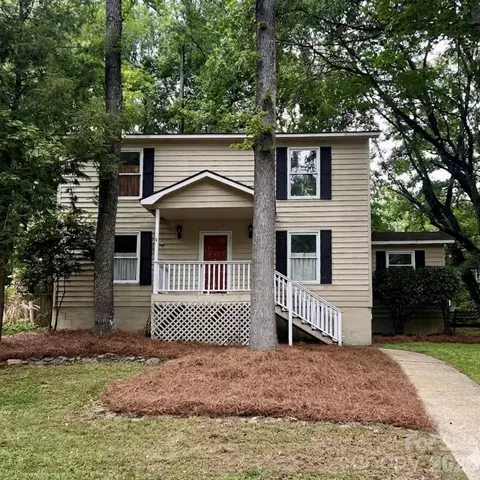 5060 Suwarrow Cir, Tega Cay, SC 29708