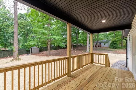 Exterior - 172 Spring Meadow Dr, Clover, SC 29710 photo 2 of 4