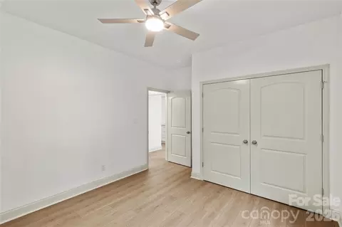 Bedroom - 172 Spring Meadow Dr, Clover, SC 29710 photo 5 of 6