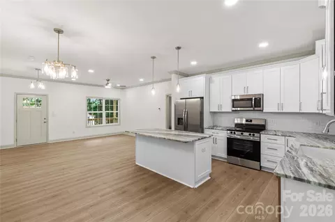 Living - 172 Spring Meadow Dr, Clover, SC 29710 photo 5 of 5