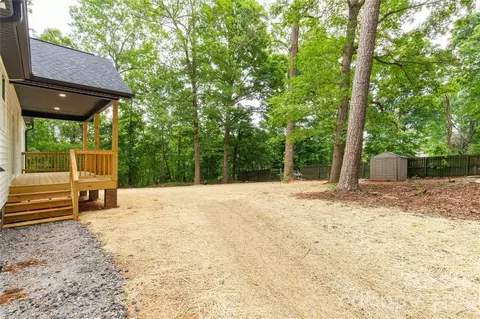 Exterior - 172 Spring Meadow Dr, Clover, SC 29710 photo 3 of 4