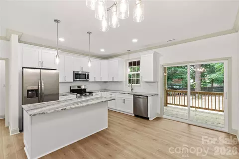 Kitchen - 172 Spring Meadow Dr, Clover, SC 29710 photo 1 of 2