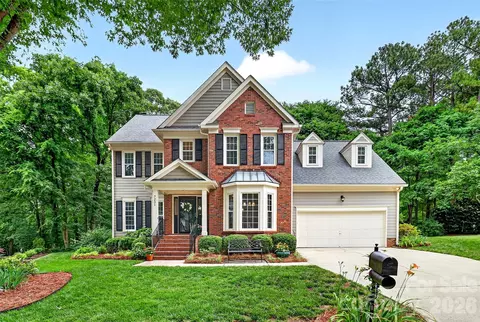 7231 Fortrose Ln, Charlotte, NC 28277