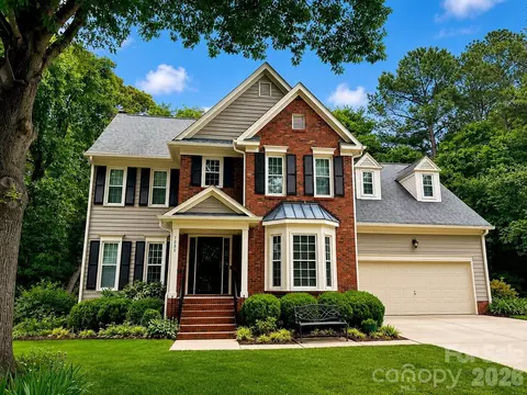 7231 Fortrose Ln, Charlotte, NC 28277