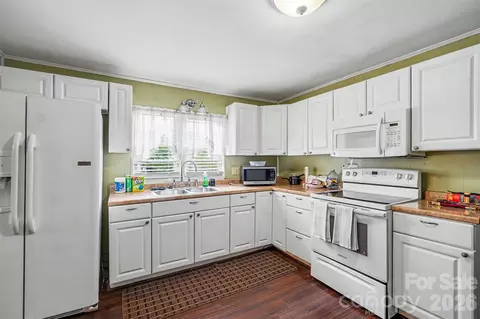 Kitchen - 301 Hampton Rd, Lancaster, SC 29720 photo 3 of 3