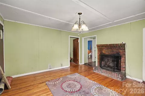Living - 301 Hampton Rd, Lancaster, SC 29720 photo 4 of 4