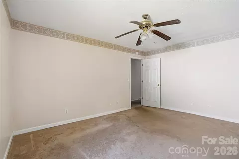 Bedroom - 411 Patio Rd, Easley, SC 29642 photo 2 of 6
