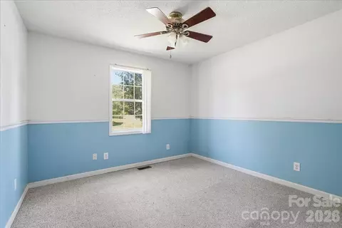 Bedroom - 411 Patio Rd, Easley, SC 29642 photo 5 of 6
