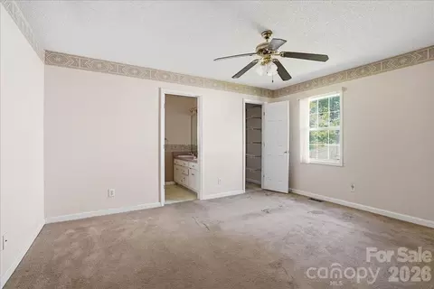 Bedroom - 411 Patio Rd, Easley, SC 29642 photo 1 of 6