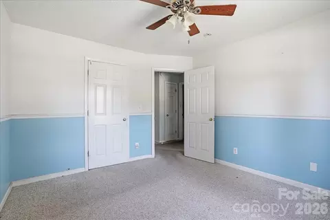 Bedroom - 411 Patio Rd, Easley, SC 29642 photo 6 of 6