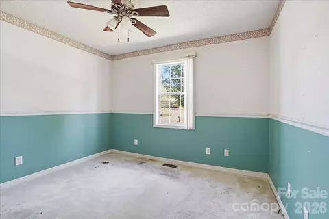 Bedroom - 411 Patio Rd, Easley, SC 29642 photo 3 of 6