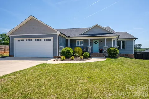 142 Alf Hoover 7 Rd #7, Lincolnton, NC 28092