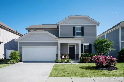 6002 Weddington Pointe Dr, Monroe, NC 28110