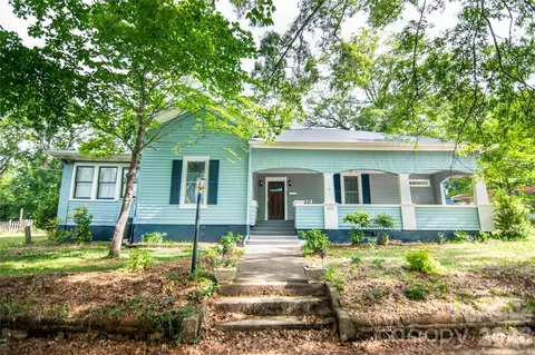 600 W Warren St, Shelby, NC 28150