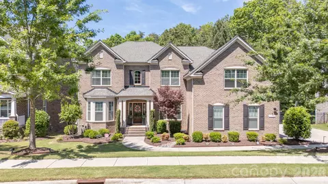 16508 Bryant Meadows Dr, Charlotte, NC 28278