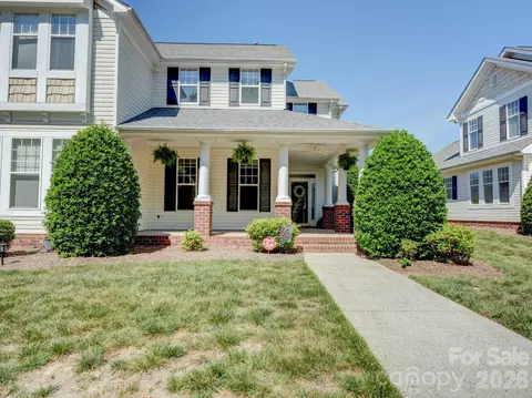 2025 Gable Way Ln, Matthews, NC 28104