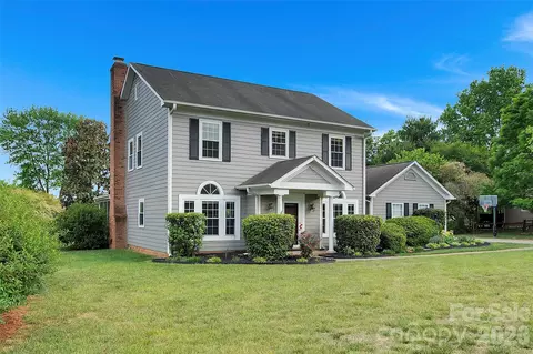 15208 Bexley Pl, Mint Hill, NC 28227