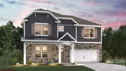 542 Mahogany Rd, York, SC 29745