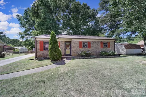 804 Finley Ct, Rock Hill, SC 29730