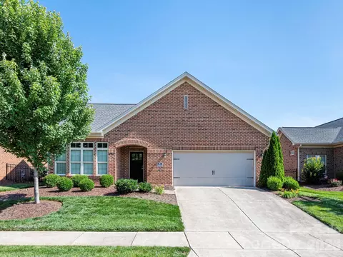 4534 Ideal Way, Harrisburg, NC 28075