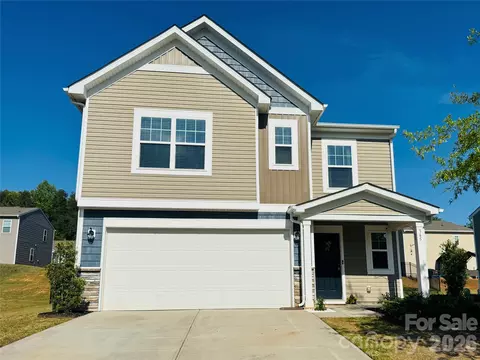 345 Gray Hawk Dr, Rockwell, NC 28138