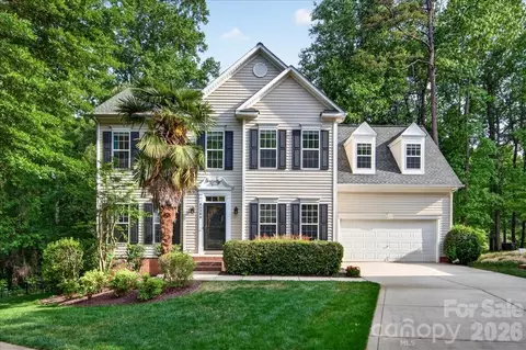 13209 Alex Mill Dr, Pineville, NC 28134