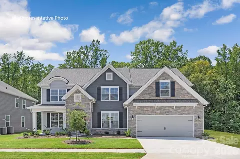 3051 Eclipse Ct, Indian Trail, NC 28079