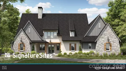 254 Woodstream Cir, Mooresville, NC 28117